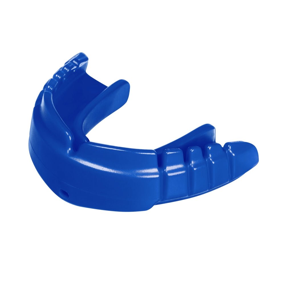 Snap-Fit BRACES Mouthguard | Streamline Sports