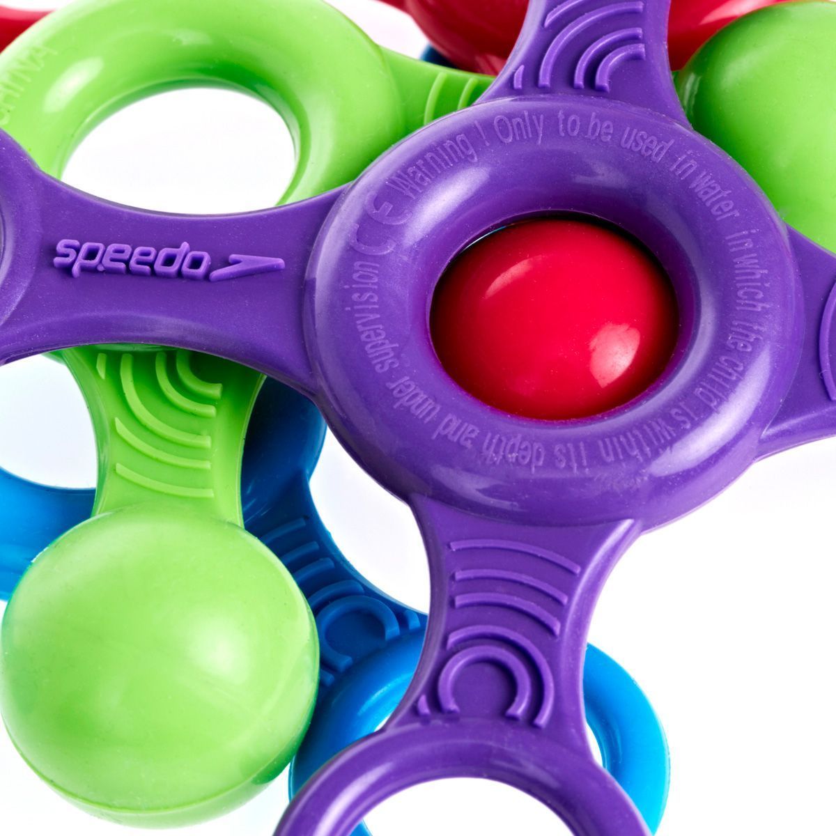 Speedo - Sea Squad Dive Puzzle-Streamline Sports