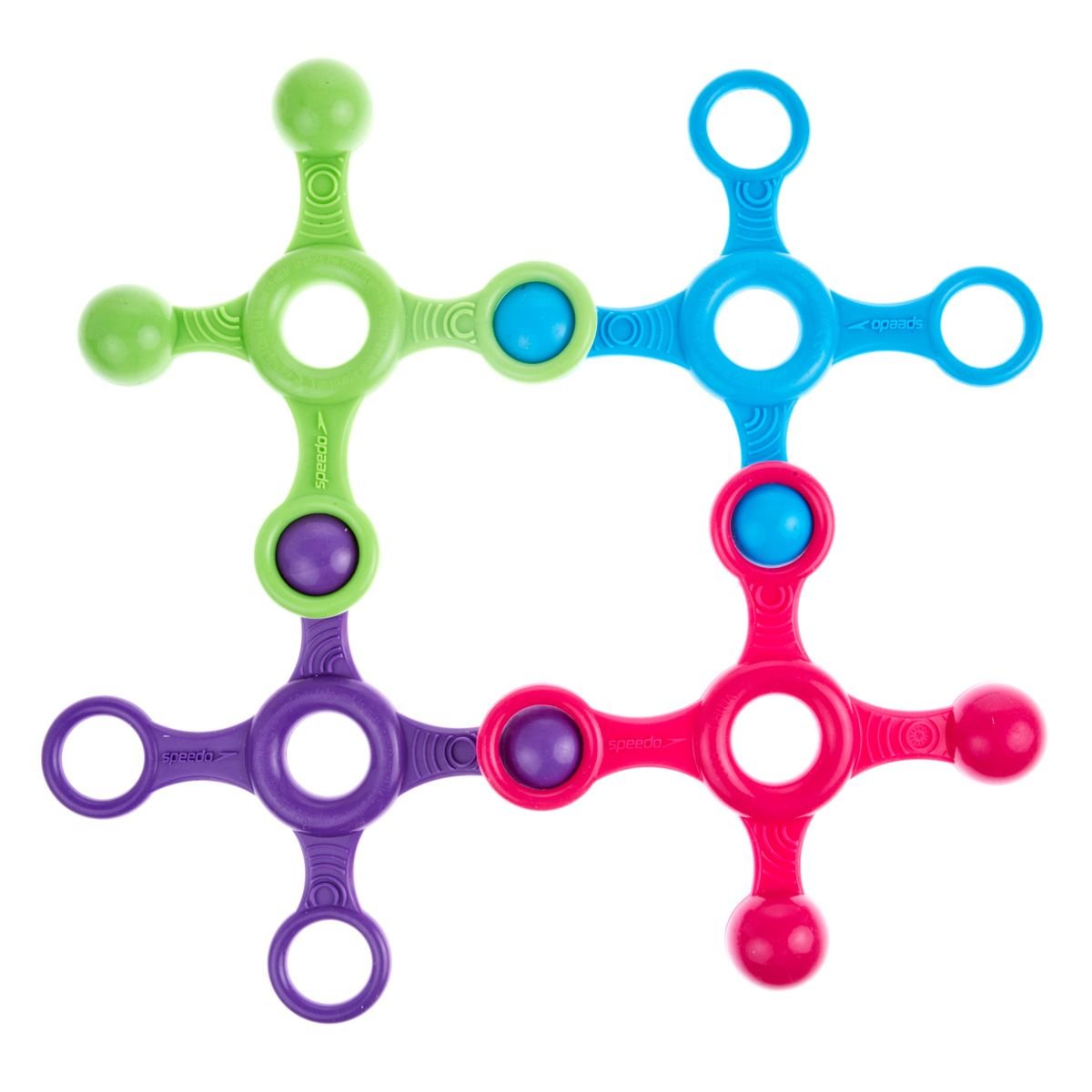 Speedo - Sea Squad Dive Puzzle-Streamline Sports