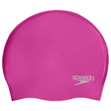 ADULT SILICONE Cap | Streamline Sports