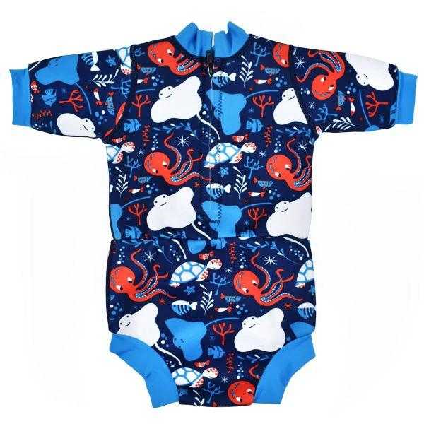 Splash About Happy Nappy Wetsuits Splash About 