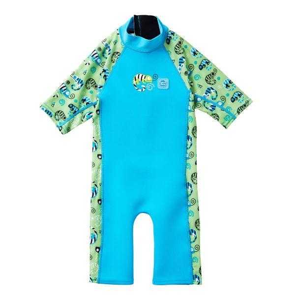Splash About UV Sun & Sea Suit Under the Sea Splash About 