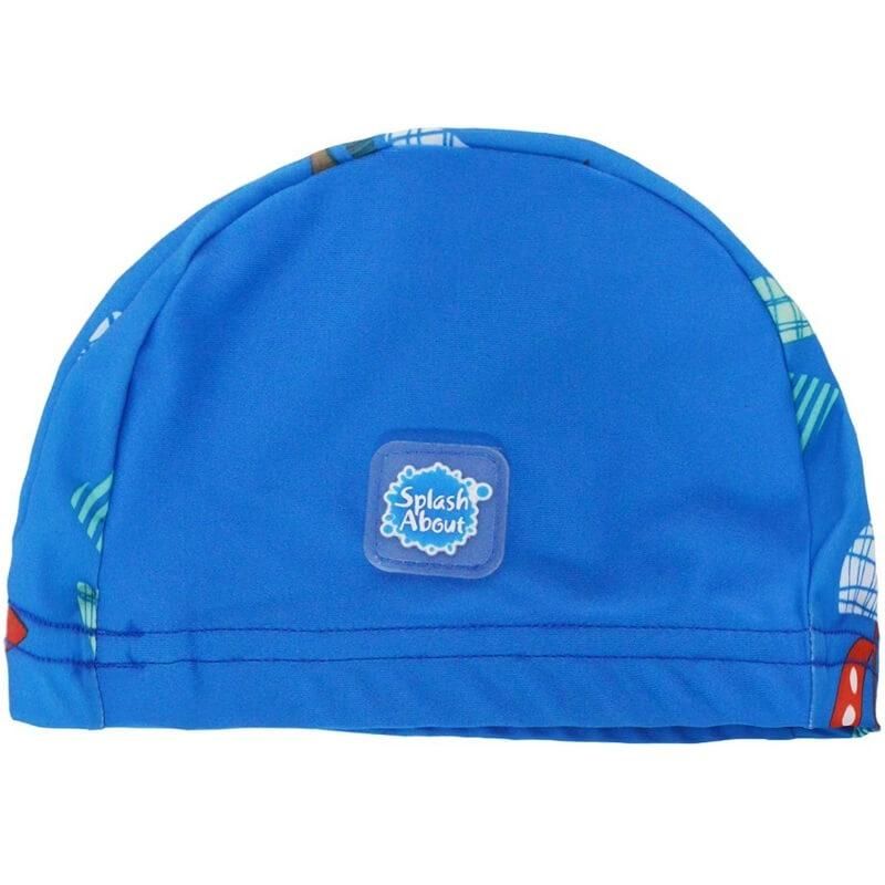Splash About - Swim Cap-Streamline Sports