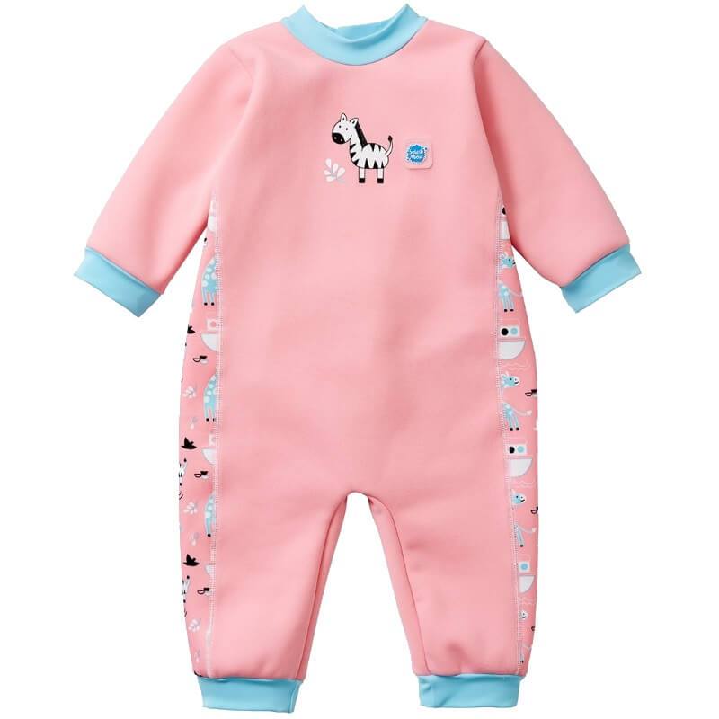 Warm In One-Streamline Sports