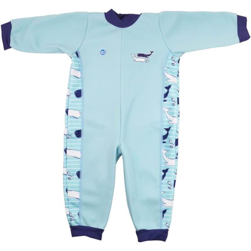 Warm In One-Streamline Sports