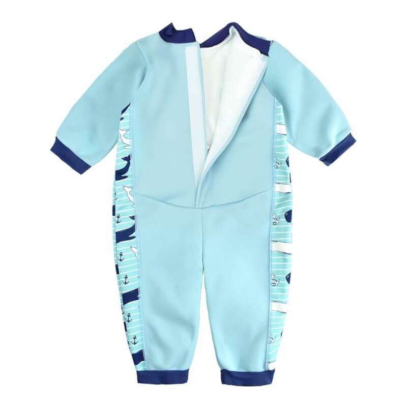 Warm In One-Streamline Sports