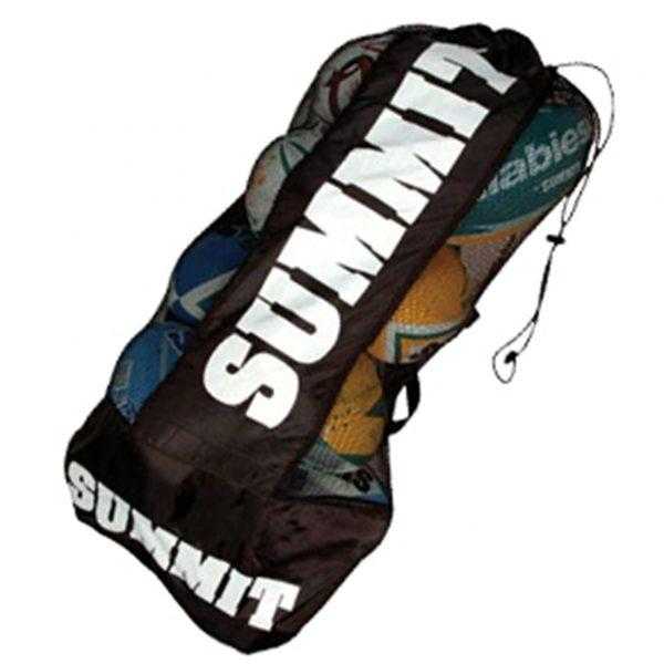 Summit Sports Mesh Ball Bag Summit 