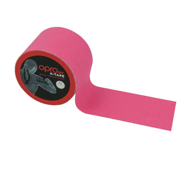 OPROtec Kinesiology Tape