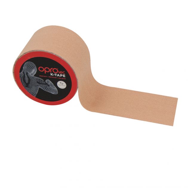OPROtec Kinesiology Tape
