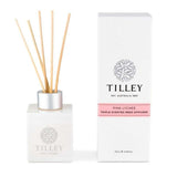 Tilley Aromatic Reed Diffuser 150mL Tilley Pink Lychee 