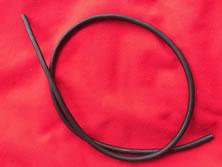 Black Replacement Tubing Set TF (36 inch)