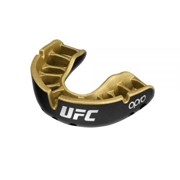 UFC - Gold level mouthguard (Junior)-Streamline Sports