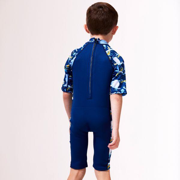 UV Sun & Sea Suit