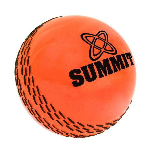 Summit Fluro One Dayer Cricket Ball