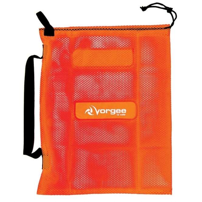 Mesh Equipment Bag - Assorted Colours (64cm X 50cm)-Streamline Sports