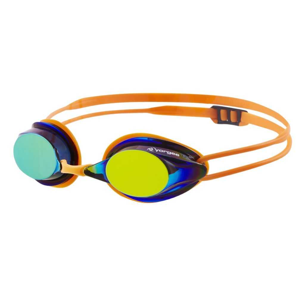 Vorgee Missile™ Eclipse Metallic Lens Vorgee Orange 