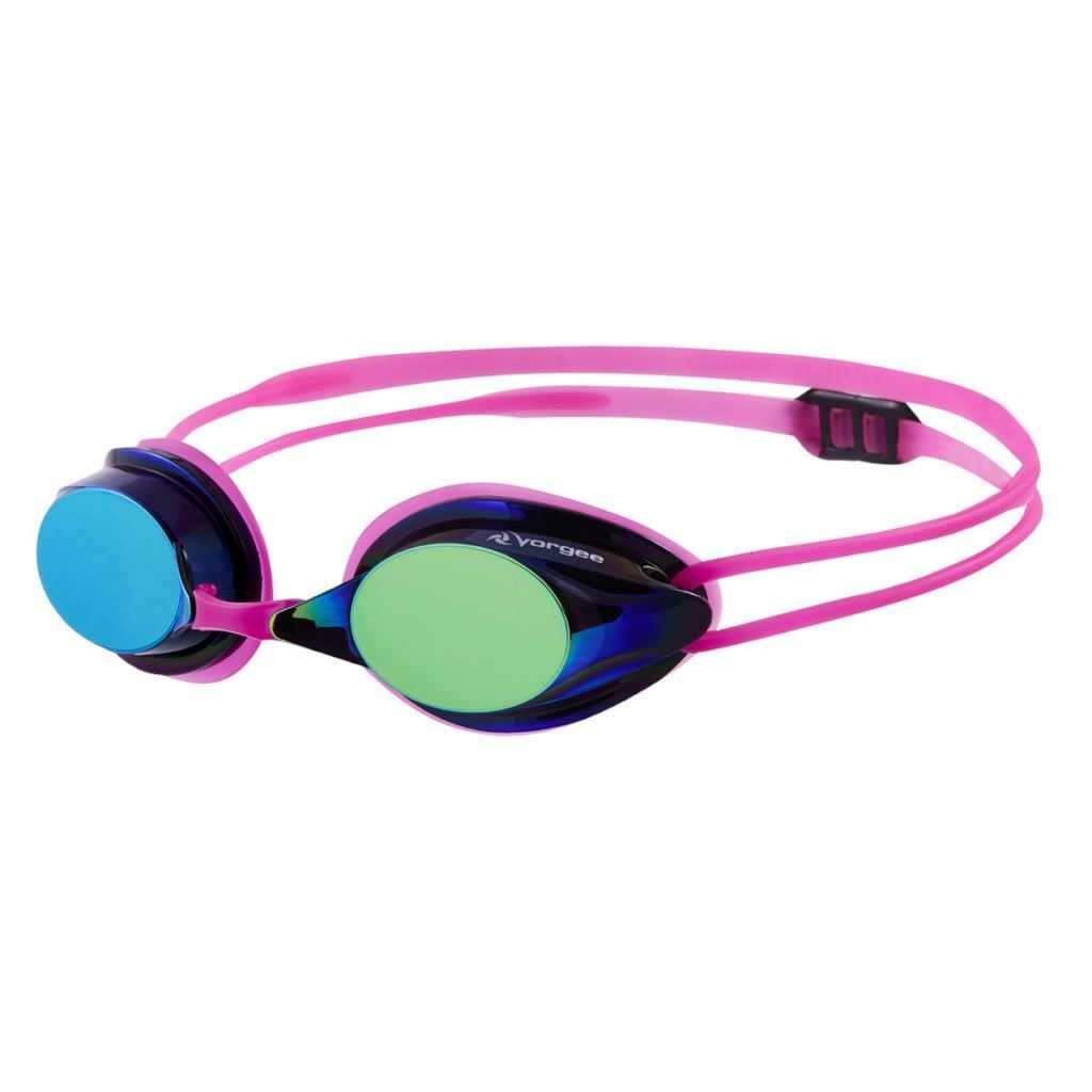 Vorgee Missile™ Eclipse Metallic Lens Vorgee Pink 