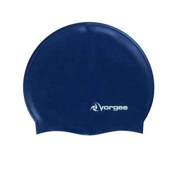 Vorgee Swim Cap - Super Flex-Streamline Sports