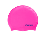 Vorgee Classic Silicone Swim Cap