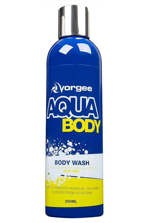 Vorgee - BODY WASH -250ml