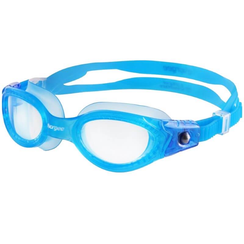 Junior Vortech - Clear Lens (8y+)-Streamline Sports