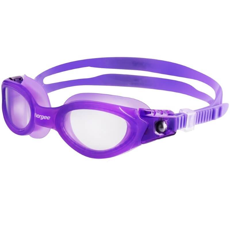 Junior Vortech - Clear Lens (8y+)-Streamline Sports