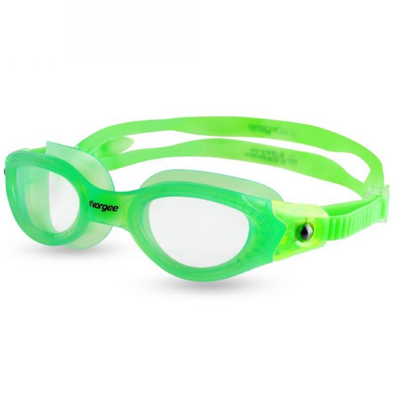 Junior Vortech - Clear Lens (8y+)-Streamline Sports