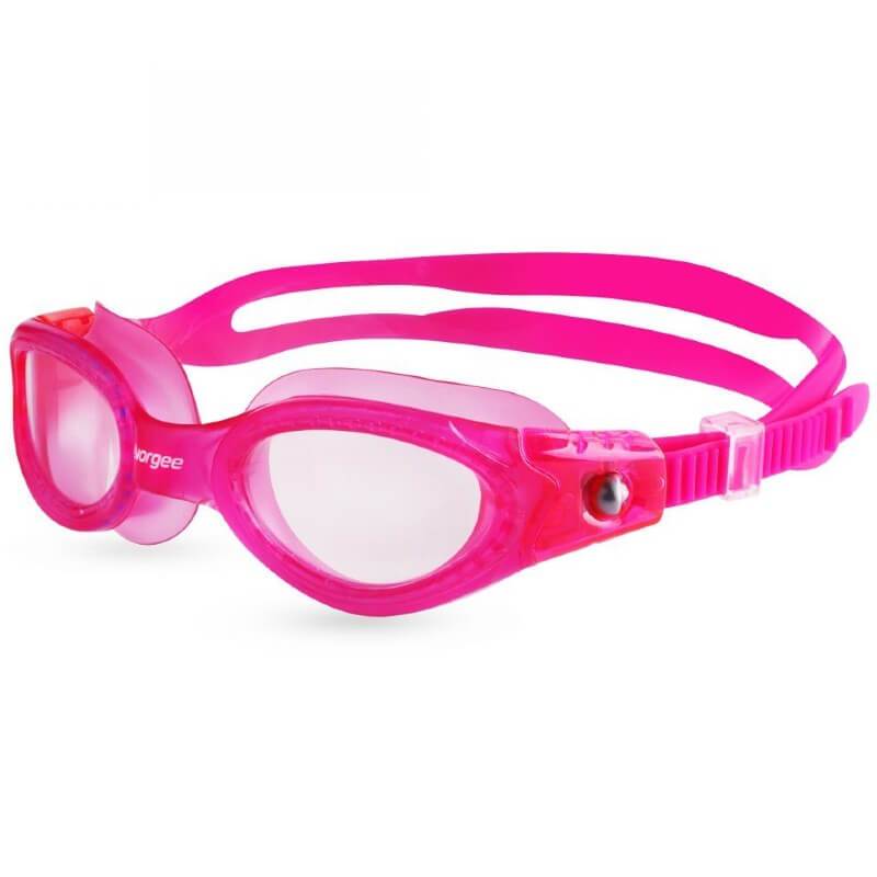 Junior Vortech - Clear Lens (8y+)-Streamline Sports