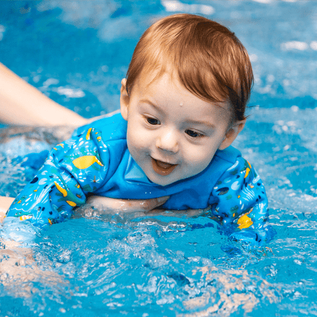 Splash About Warm In One Wetsuit