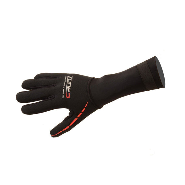 Zone3 Neoprene Swim Gloves