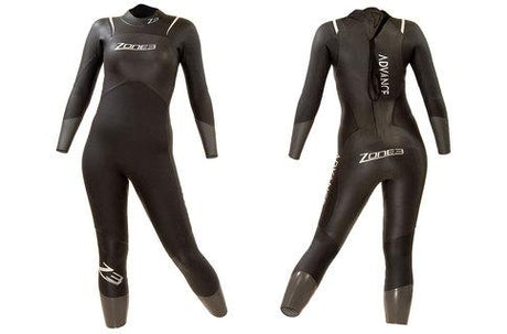 Zone3 Womens Advance Wetsuit