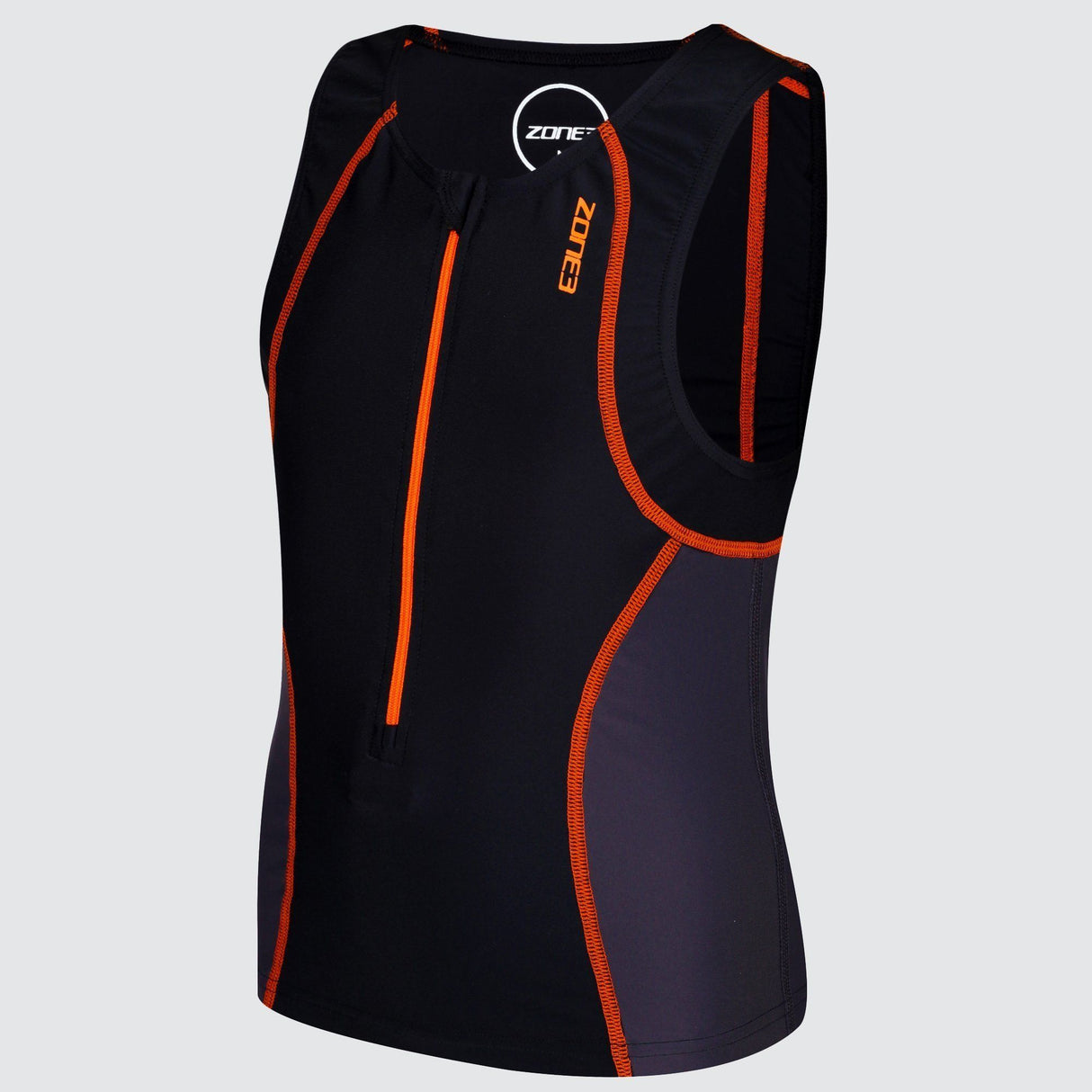 Zone3 Kids Adventure Tri Top