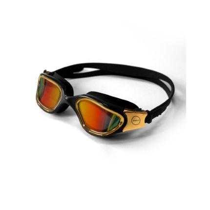 Zone3 Vapour Goggles - Polarised Lens Zone3 Black & Gold 