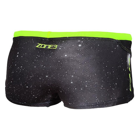 Zone3 - Mens Cosmic Breif Short | Streamline Sports